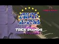 Tres pianos, Guajira - Eddie Palmieri, Papo Lucca, Larry harlow - edgar goñez Tres pianos, Guajira - Eddie Palmieri, Papo Lucca, Larry harlow
