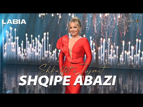 Shqipe Abazi - Shkallet e Tujonit Gezuar 2025