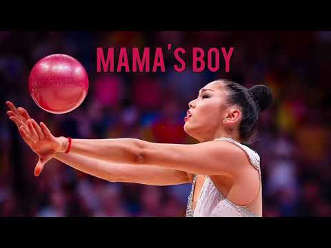 #68 Mama's Boy (Dominic Fike) / rhythmic gymnastics music