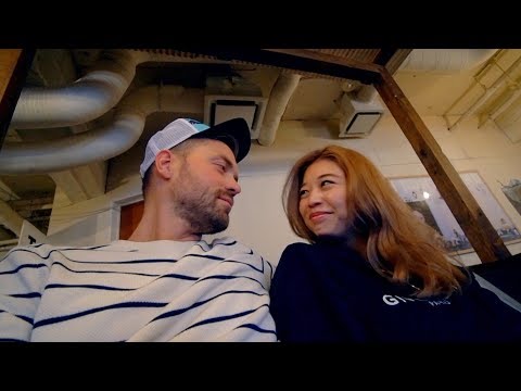 Когда японка узнала, что я русский. Уезжаю из Токио, что дальше? Фейк кастинг по-японски