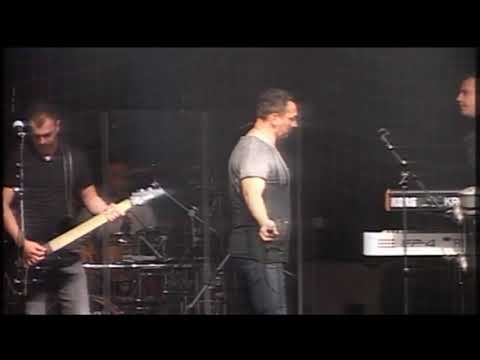 Ja potpuno trezan umirem - Maki Amajlija Bend- live sa Kasperima