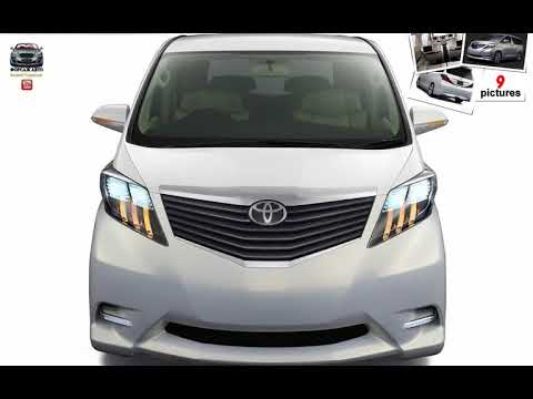 Thumbnail for Toyota FT-MV Concept ( 2007 ) by Toyota FT-MV