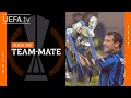 CRVENA ZVEZDA head coach DEJAN STANKOVIĆ takes on the 'GUESS THE TEAM MATE' quiz!