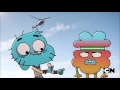 The Amazing World Of Gumball The Slap Stay Alive