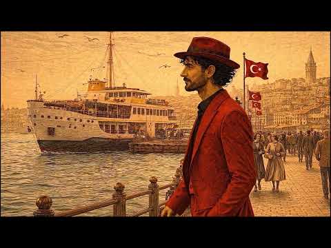 Yiğit Arat - İstanbul Olsun