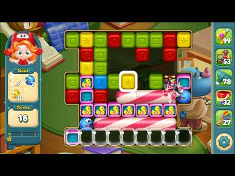 Toy Blast Level 3229