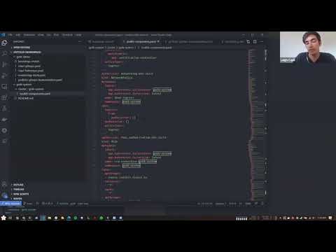 (Part 1) The Power of GitOps with Flux v2 & GitOps Toolkit with Leigh Capili