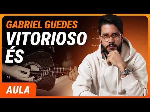 Holy Spirit Have Your Way - Gabriel Guedes