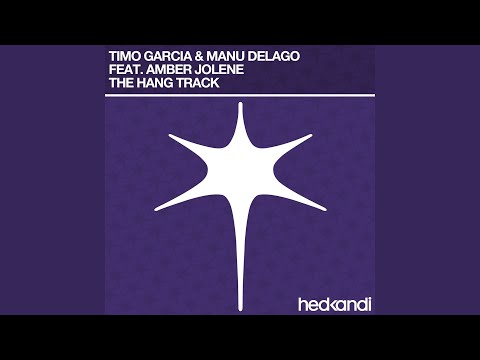 The Hang Track (Hangstrumental)