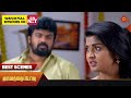 Vanathai Pola - Best Scenes | 04 September 2023 | Sun TV | Tamil Serial