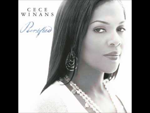 CeCe Winans- Pray