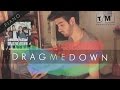 Drag Me Down - One Direction by Tommy Mila ...
