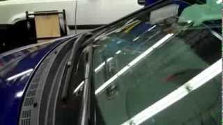 07 Honda Civic wiper problem and solution. Part-2