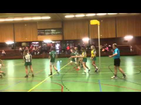 Leonidas C1 - Joure C1