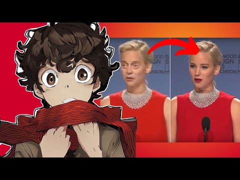 O lado sombrio da IA: O deepfake