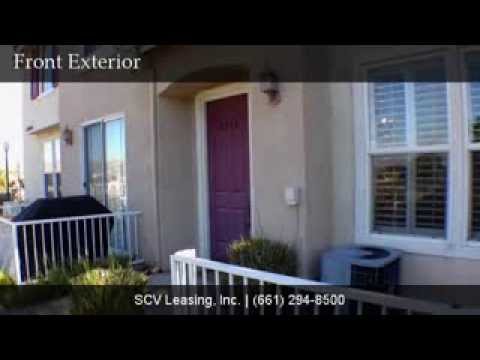 Sundance Townhome for Rent in Canyon Country!