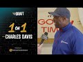 Charles Davis Thinks Draft Is Deep at TE | 2023 NFL Draft | Jacksonville Jaguars