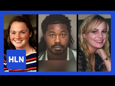 Charlottesville, Virginia Terrorized by Unlikely Killer