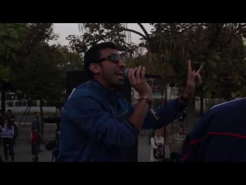 YUSTE vs MARMOTILLA: Cuartos - THE CREW ALTA FEST BATTLES