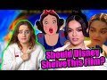 We Need To Talk About Rachel Zegler And Snow White AGAIN