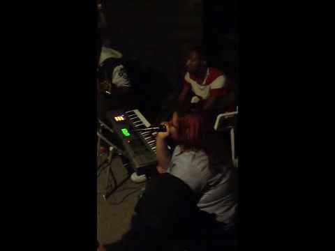 No Regards "Trippy Boyz" - BAD