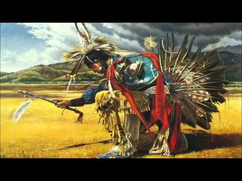 A Tribe Called Red - R.E.D. (Feat. Yasiin Bey, Narcy & Black Bea)