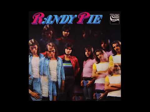 Randy Pie - Autumn