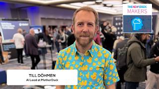 How MotherDuck manages the open-source/for-profit tension
