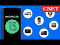 Android 13 Our Favorite New Features