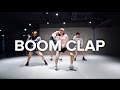 Boom Clap - Charli XCX / May J Lee Choreography ...