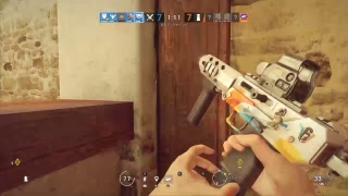 【R6S】ある人たちのために捧げる放送【つぶじぃ】