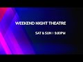 Promo Astro Vellithirai WEEKEND NIGHT THEATRE