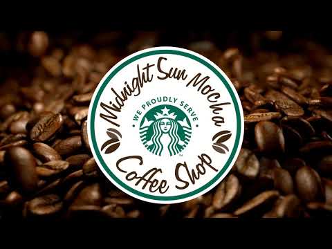 Midnight Mocha Coffee Shop-Inside the Yukon Club