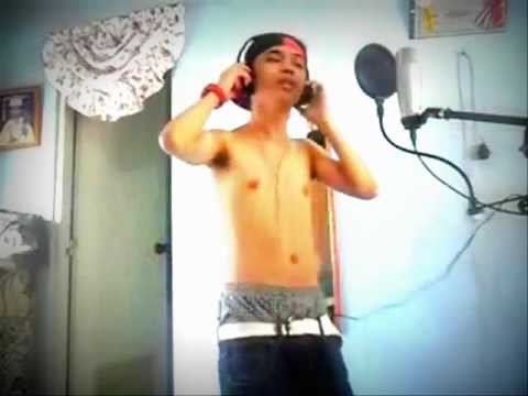 Omar Baliw - Paulet ulet (Music Video Version 2)