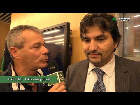 Expo: presentazione UYBA 2.0