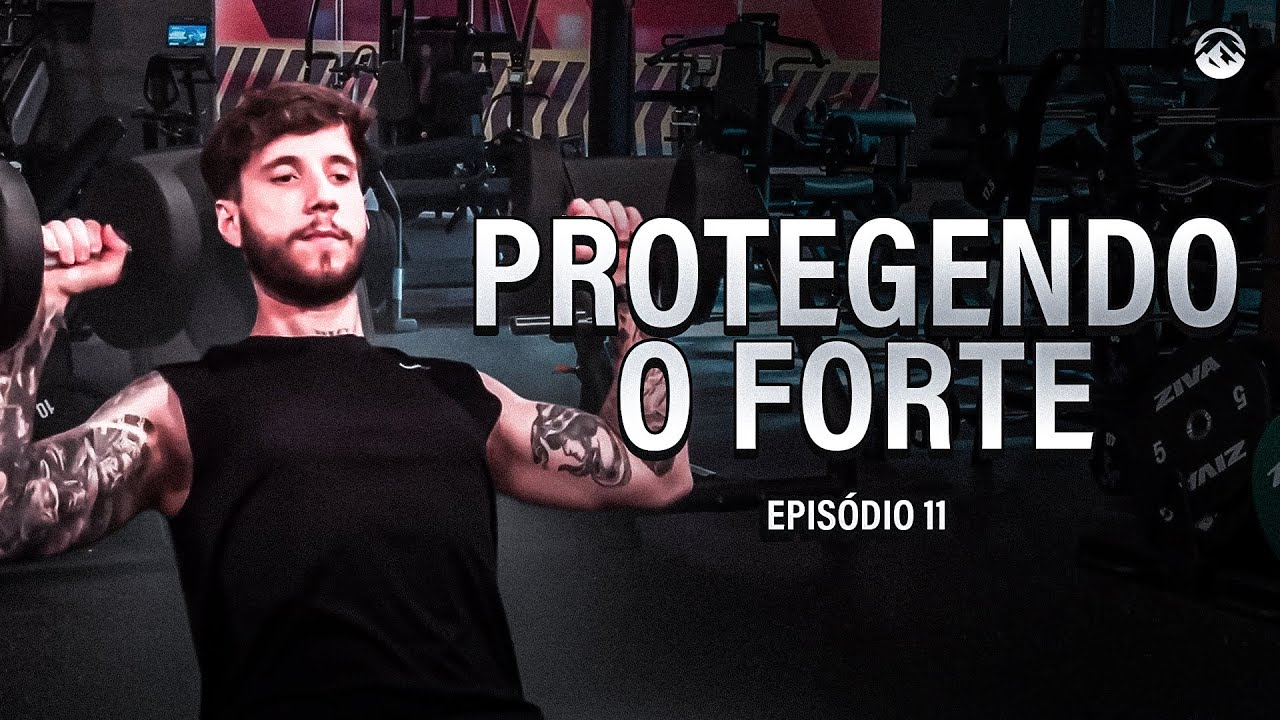 Protegendo o Forte | Elevate R6 APL Episódio 11