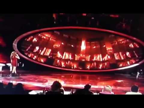 [HD] Candice Glover in the TOP 3 - American Idol 2013 - May 02, 2013