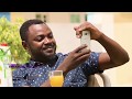 Wata Malama Part 4 Yadda Adam A Zango Ya Tsinci Kansa Da Mata Yar Codine Zinariya HausaTv