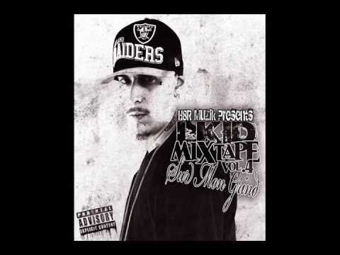 Toute A Gagné - L'Kid Ft. Protg (Prod,L'kid)