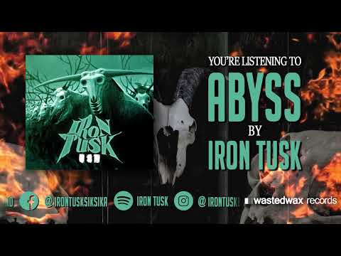 Iron Tusk- "Abyss" (2021)