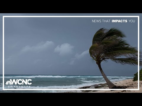 NOAA Preparations & Tips for Hurricane Season