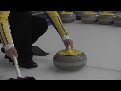 How to curl with and without hammer