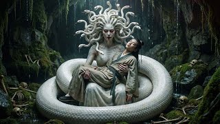 Download lagu Hakim Yama Memburu Ular Putih! Xu Xian Merobek Jantungnya Sendiri untuk Menyelamatkan Bai Suzhen! mp3