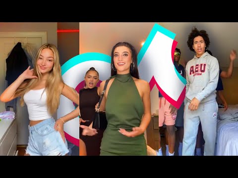 Ultimate TikTok Dance Compilation of April - Part 2
