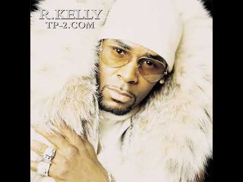 R. Kelly - TP-2 (Intro) (Filtered Instrumental)