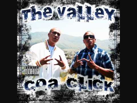 C.O.A Click-In The 818 Feat. Clumbsy Boy