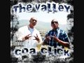 C.O.A Click-In The 818 Feat. Clumbsy Boy