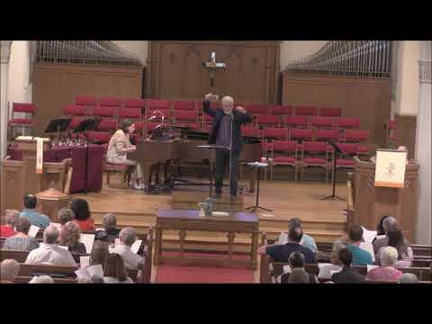 On This Silent Holy Night (Mary McDonald, SATB #47824)