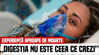 Am Murit și Ce Mi-a Revelat Iisus Despre POST te va Șoca - Mărturie Șocantă NDE cu Iisus