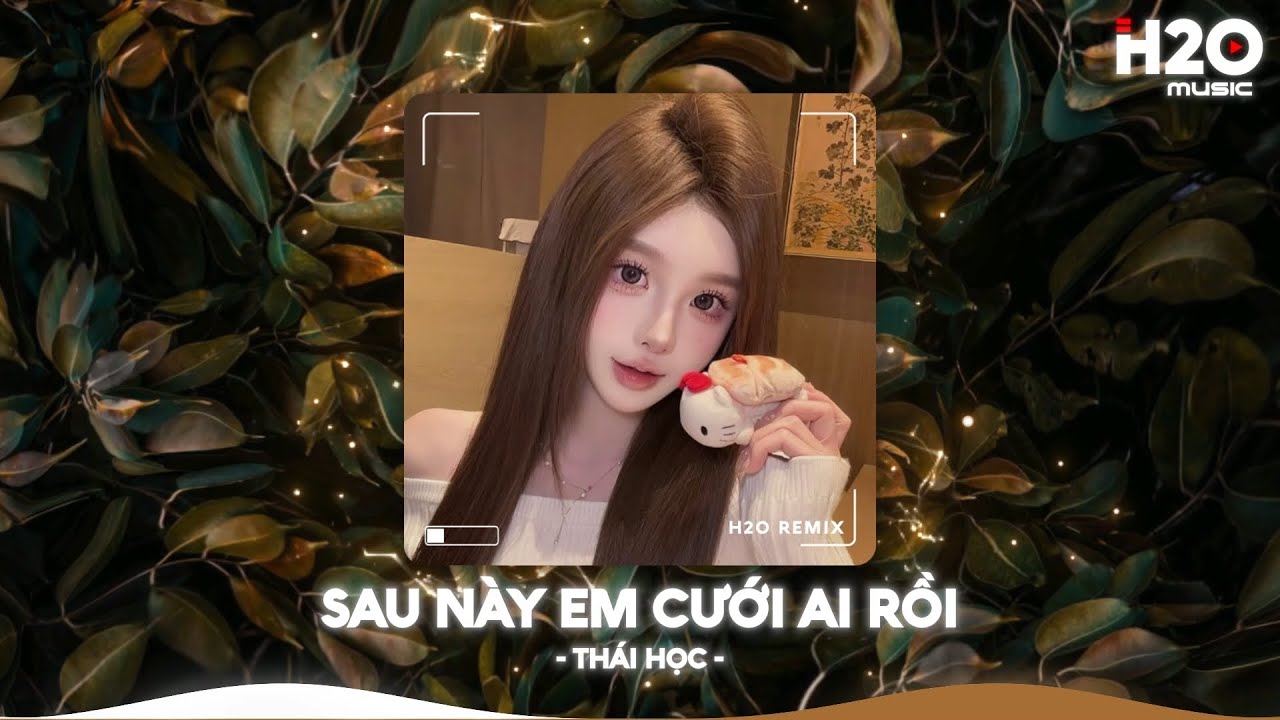 Nhạc Remix TikTok Triệu View - BXH Nhạc Trẻ Remix Hay Nhất Hiện Nay🎼Top 20 Nhạc TikTok Hay 2025